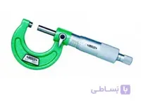 میکرومتر اینسایز سر کروی مدل 25A-3203