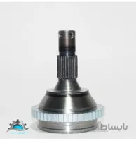 سرپلوس چرخ 22 خار ABS پژو 405 عظام (TPIC)