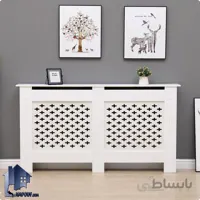 کاور چوبی رادیاتور RBJ113
