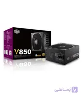 پاور کولرمستر CoolerMaster v850