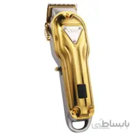 ماشین اصلاح موی سر و صورت وی جی ار مدل V-134 ا VGR V-134 Hair Clipper