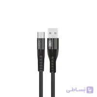 کابل شارژ Micro USB اورجینال ارلدام مدل Earldom EC-077m طول ۱ متر