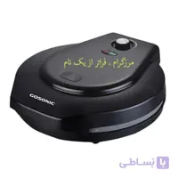 پیتزا پز گوسونیک مدل GPM_632