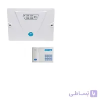 پکیج دزدگیر اماکن کلاسیک با تلفن کننده سیمکارتی مدل CN1