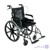 ویلچر 101AL ا ویلچر