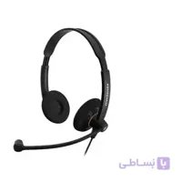 هدست Sennheiser Headset SC 60 USB ML