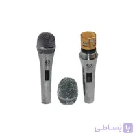 میکروفن داینامیک زیکو مدل DM-2000