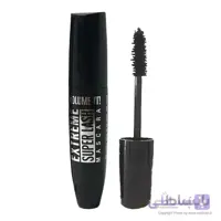 ریمل حجم دهنده یورن مدل Extreme Super Lash ا Yorn Extreme Super Lash کد 254412
