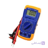 مولتی متر دیجیتالی BEST مدل BST-B830L