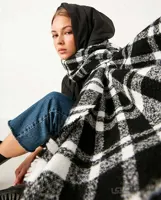 شال زنانه ال سی وایکیکی