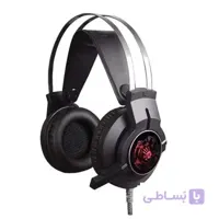 هدست گیمینگ ایفورتک A4TECH G430
