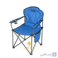 صندلی تاشو توریست ابی