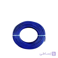 کابل برق افشان 1*3 البرز الکتریک