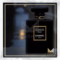 عطر ادکلن شنل کوکو نویر-کوکو چنل | Chanel Coco Noir