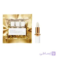بالم لب برند لاکچری پت مک گرث - Clear بی رنگ ا Patmacgrath lip fetish lip balm