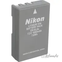 باتری دوربین نیکون Nikon EN-EL9a مشابه اصل