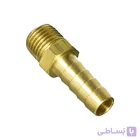 سرشیلنگی 1/4 به 10 سفارشی