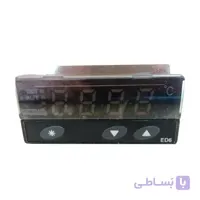 کنترلر دما هانیانگ مدل ED6-FPMAP4 سایز 36×72