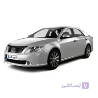لنت عقب تویوتا اریون TOYOTA MOTORO