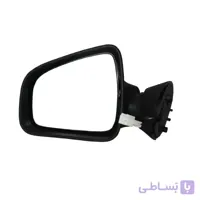 آينه كامل جانبي چپ ساندرو