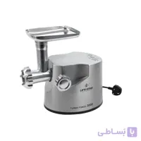 چرخ گوشت لایف اسمایل مدل B237 ا LIFE SMILE B237 Meat Grinder