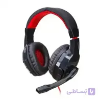 هدست گیمینگ تسکو TH 5124