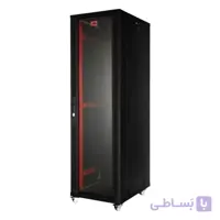 رک ایستاده 32 یونیت عمق 100 HPA اچ پی آسیا