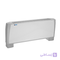 فن کویل کریوه پایه دار 400-SV تهویه