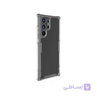 قاب نیلکین Samsung Galaxy S22 Ultra مدل Nature TPU Pro