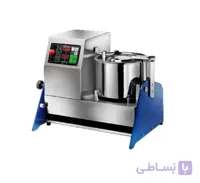 غذاساز 20 لیتری امگا مدل مگنوم ا Omega kitchen cutter Magnum