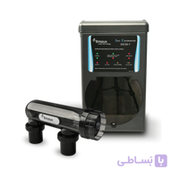 کلر زن نمکی استخر ایمکس مدل SSC50-E