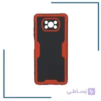کاور گوشی شیائومی Poco X3 طرح خرچنگی کد X100179