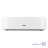 کولر گازی اسپلیت هایسنس ا Hisense Air Conditioner HRH-12TQ