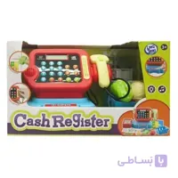 اسباب بازی صندوق فروشگاهی کد 73
