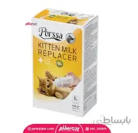 شیر خشک نوزاد گربه