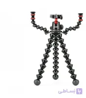 کیت سه پایه انعطاف پذیر جابی مدل Joby GorillaPod 5K Rig