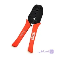 آچار پرس فیش کولری(برنجی) دی تک dtec DT-230C