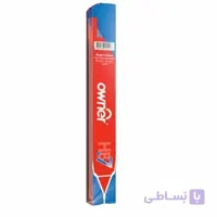 نوک مداد نوکی 0.7 میلی‌متری اونر مدل High Polymer