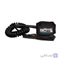 پابند پدل برد مدل Bote - 10' Coiled