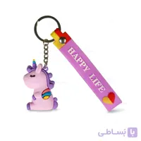 سرکلیدی اسب تک شاخ