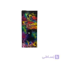دود رنگی دستی Panda مدل STFW155 بسته 12 عددی