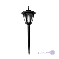 چراغ باغچه ای خورشیدی