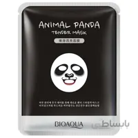 ماسک ورقه ای پاندا بیوآکوا BIOAQUA