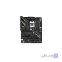 مادربرد ایسوس مدل ROG STRIX B560-F GAMING WIFI