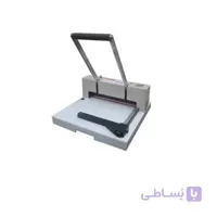 دستگاه برش دستی کاغذ A3 مدل 888