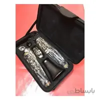 کلارینت سلمر Selmer آکبند