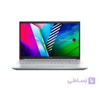 لپ تاپ 15.6 اینچ ایسوس VivoBook Pro 15 OLED K3500PH-A Core i5 11300H/512GB SSD/8GB/GTX1650 4GB ا Asus VivoBook Pro 15 OLED K3500PH-A Core i5 11300H/512GB SSD/8GB/GTX1650 4GB 15.6 Inch Laptop