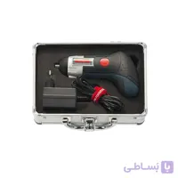 پیچ گوشتی شارژی مشتی کیفی 3/6 ولت لیتیوم رونیکس مدل 8500 ا 8500 کد 290206