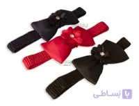 هد نوزادی و بچه گانه مدل پاپیون کد chw0010