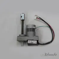موتور شیب تردمیل خانگی برند دی کی سیتی سایز 14